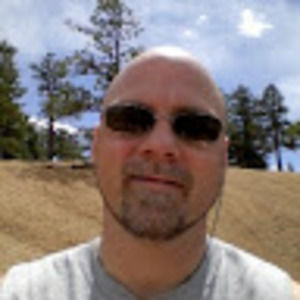 Meet your Posher, Jim